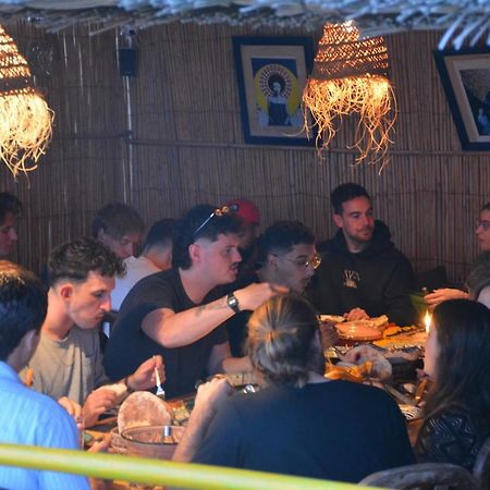 Taghazout Roof Hostel 外观 照片