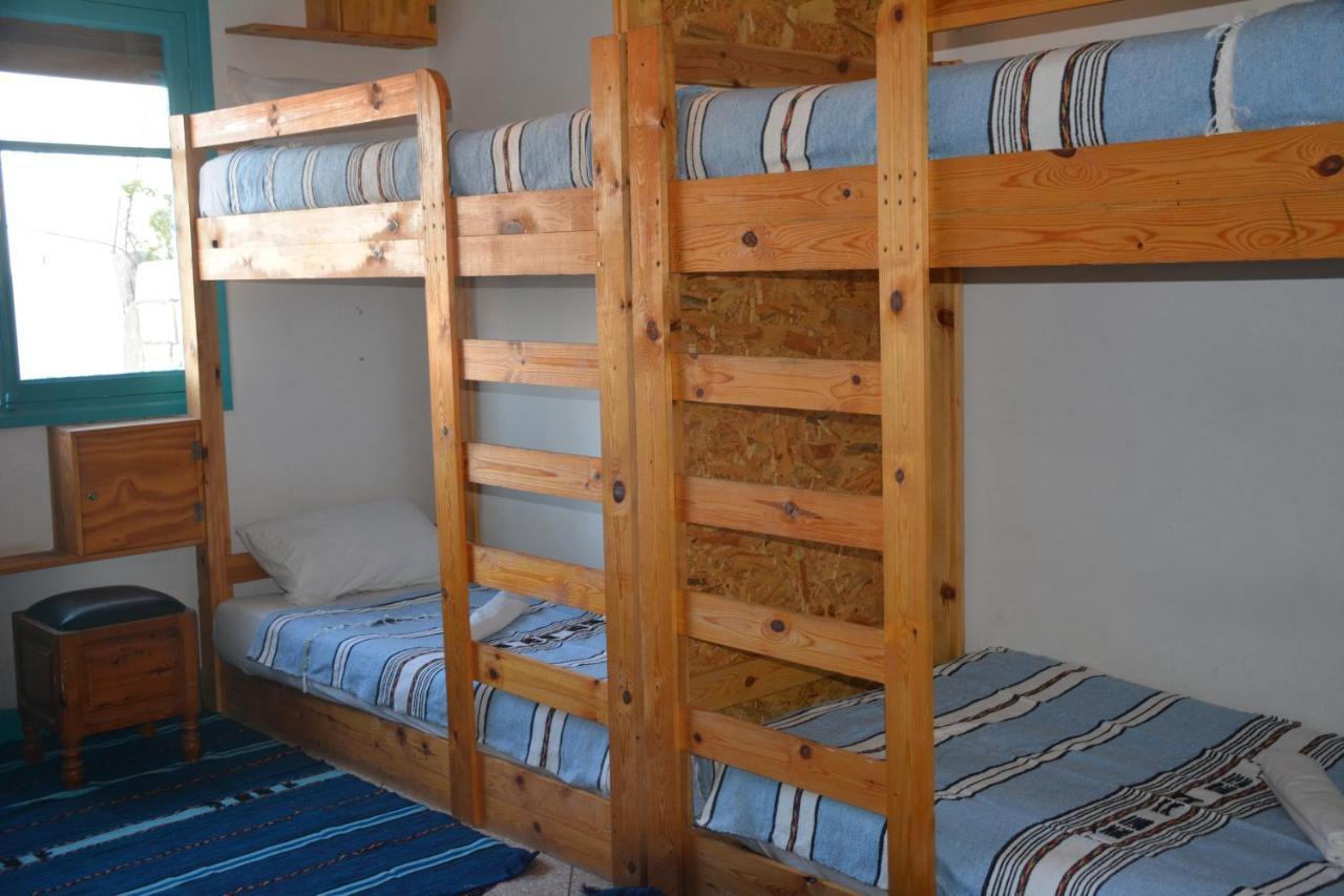 Taghazout Roof Hostel 外观 照片