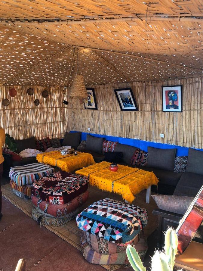 Taghazout Roof Hostel 外观 照片