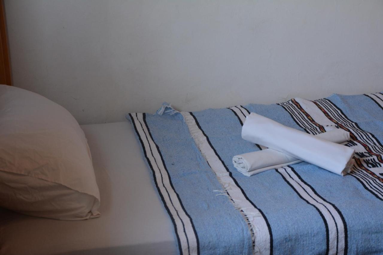 Taghazout Roof Hostel 外观 照片