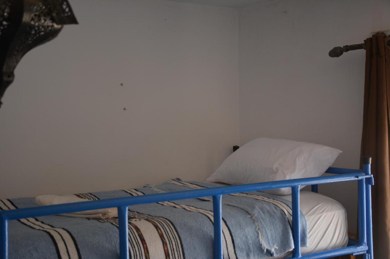Taghazout Roof Hostel 外观 照片