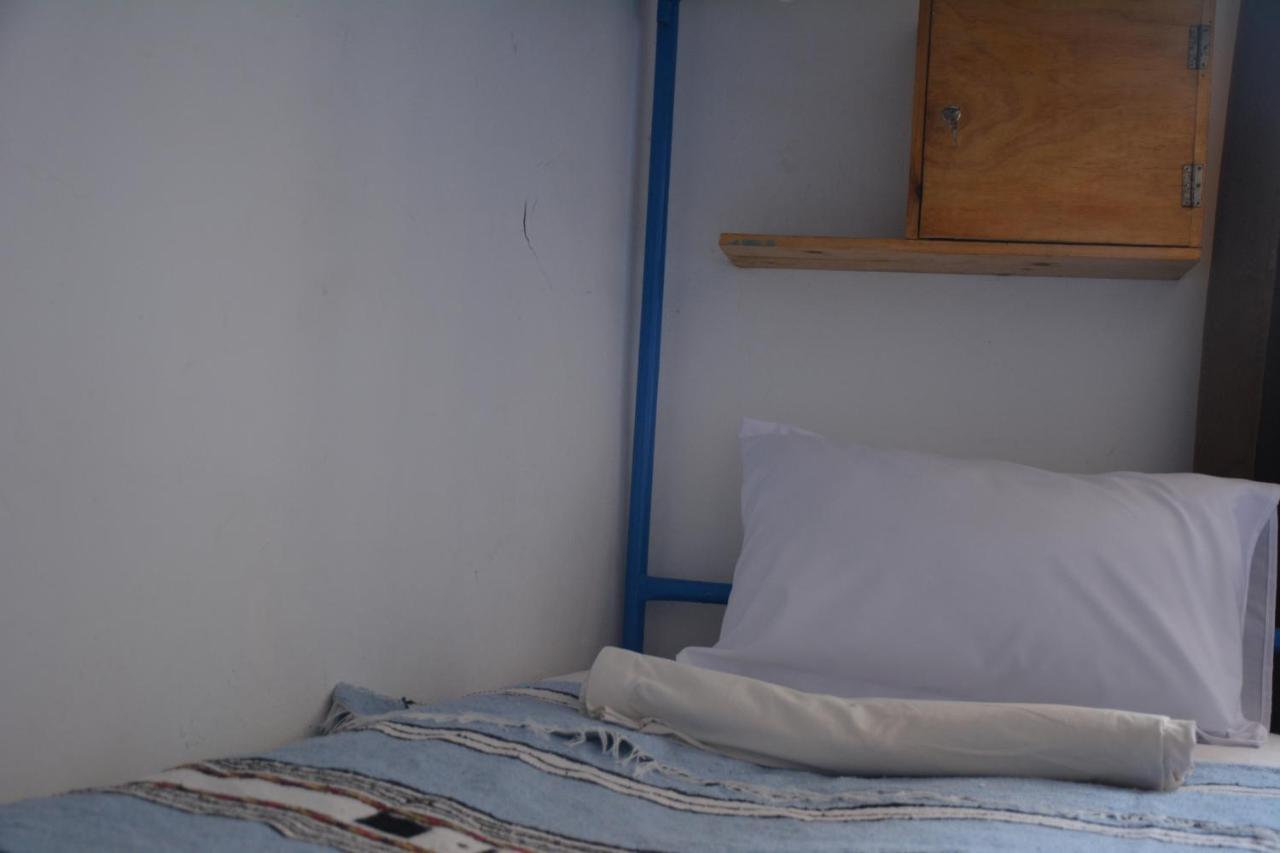 Taghazout Roof Hostel 外观 照片