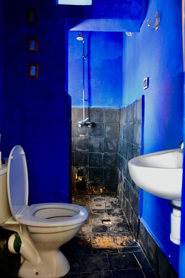 Taghazout Roof Hostel 外观 照片