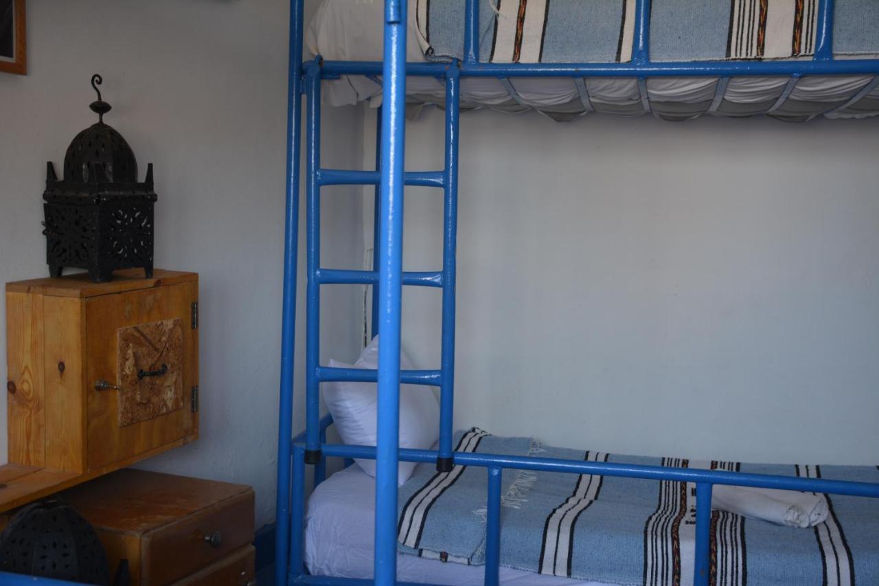 Taghazout Roof Hostel 外观 照片
