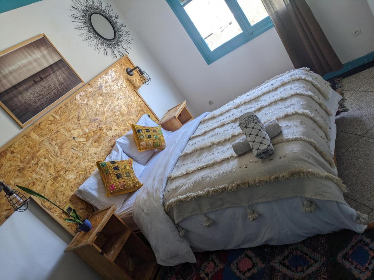 Taghazout Roof Hostel 外观 照片